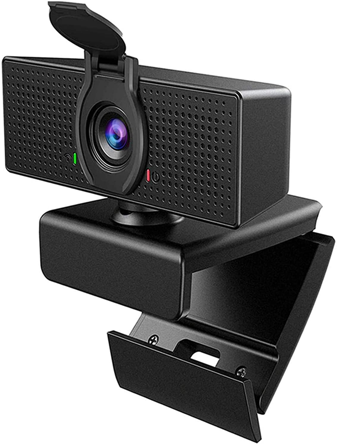 ONLYO Webcam with Microphone