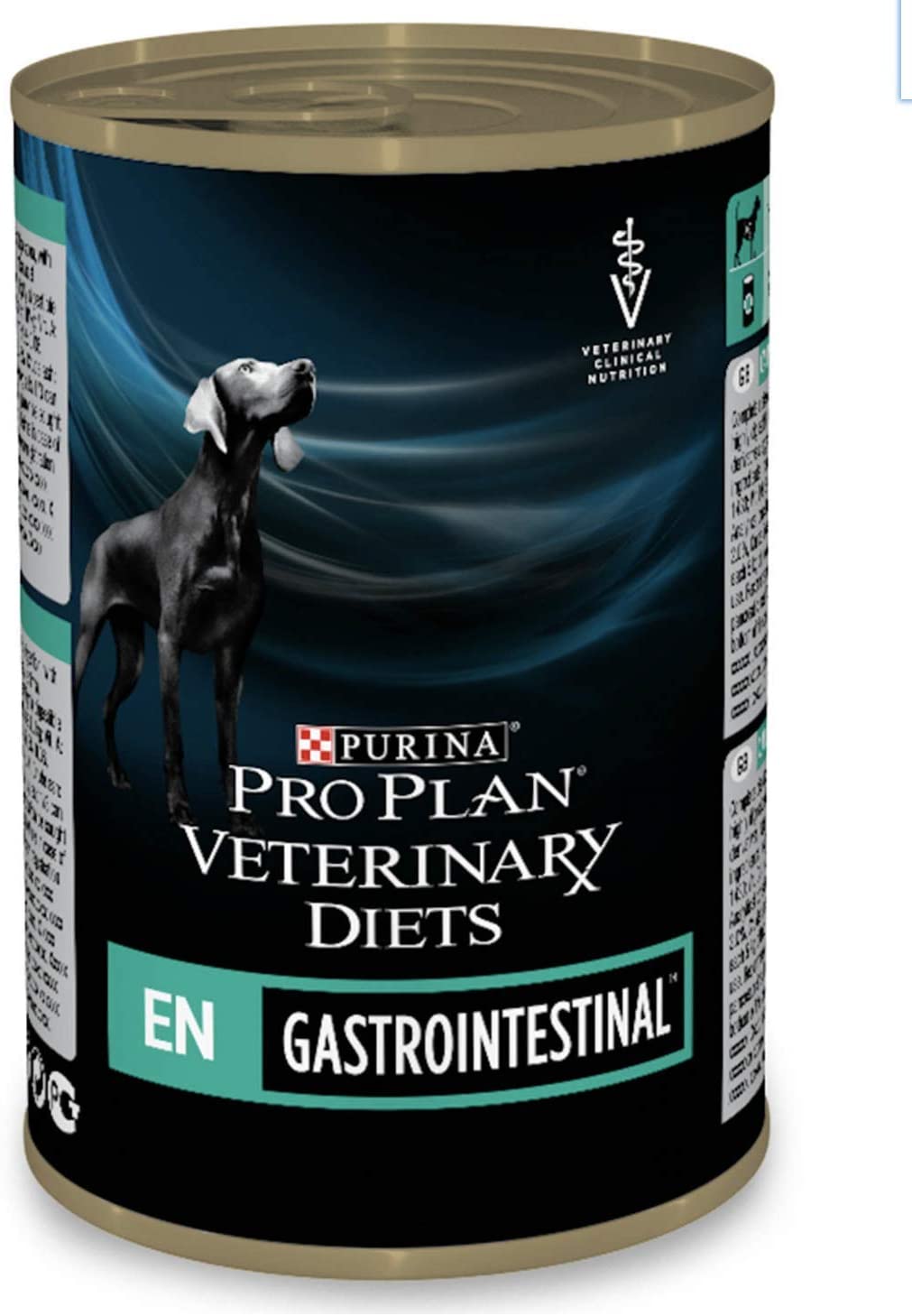 PRO PLAN Veterinary Diets Canine EN Gastrointestinal Wet Dog Food