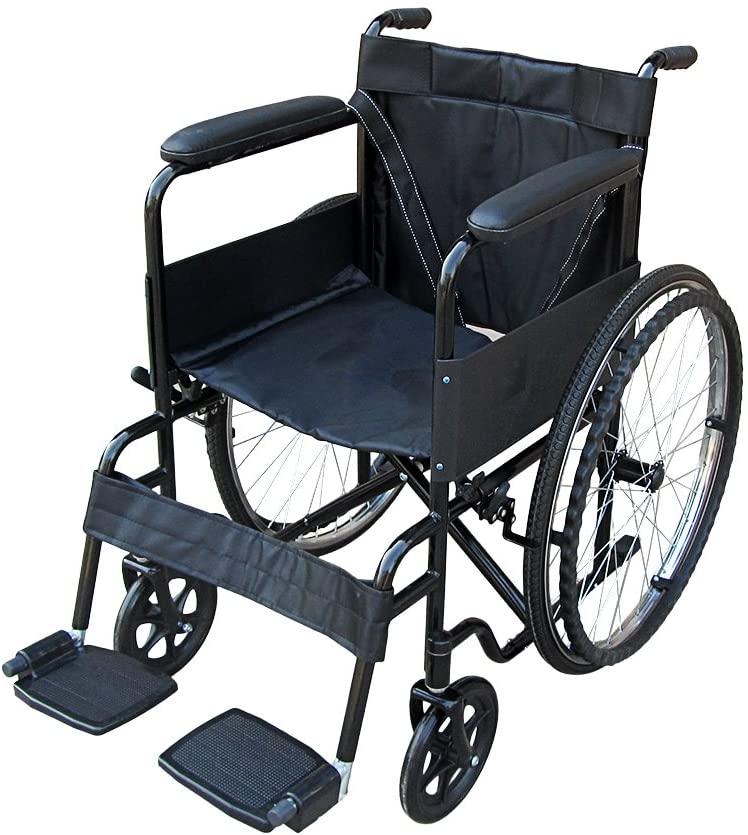 Best Lightweight Wheelchair UK