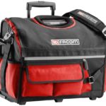 ProBagFacom BS. R20P9 Series Tool Bag with Wheel