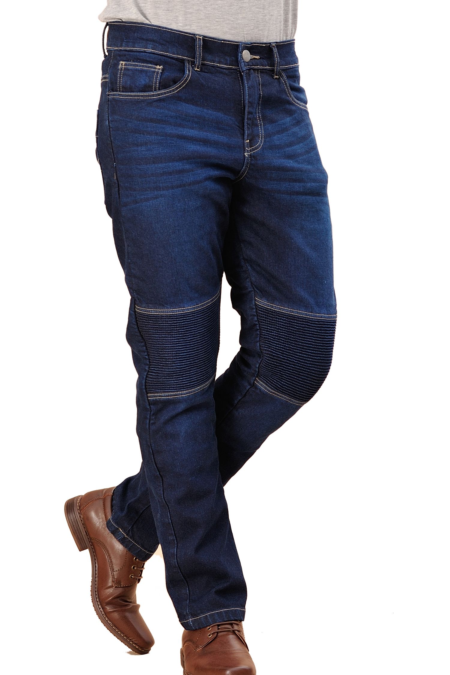 Best Motorcycle Jeans 2024 Marja Nichol