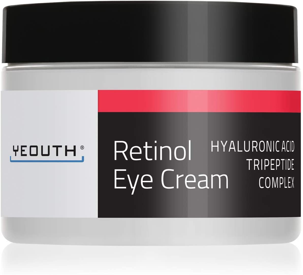 Retinol Eye Cream 
