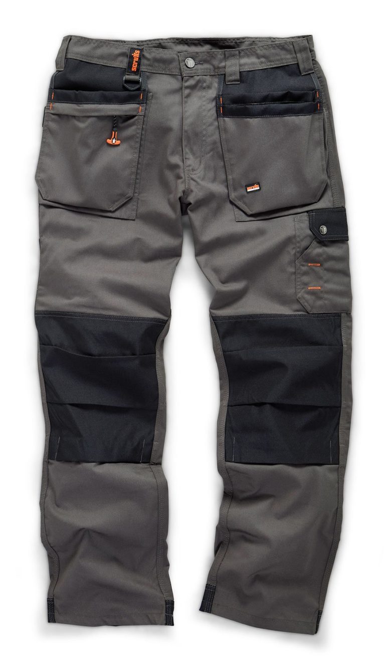 building work trousers