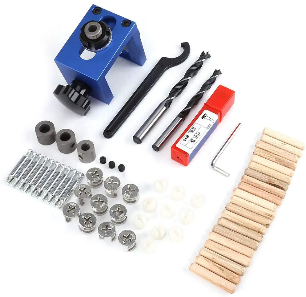Best Dowel Jig UK