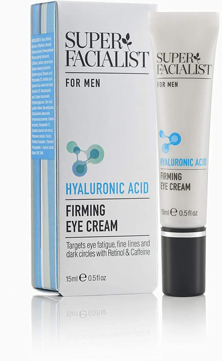 Best Men’s Eye Cream In The UK