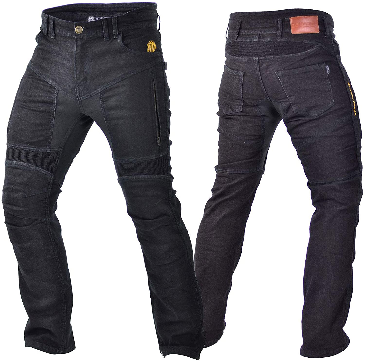 Trilobite motorcycle Men jeans