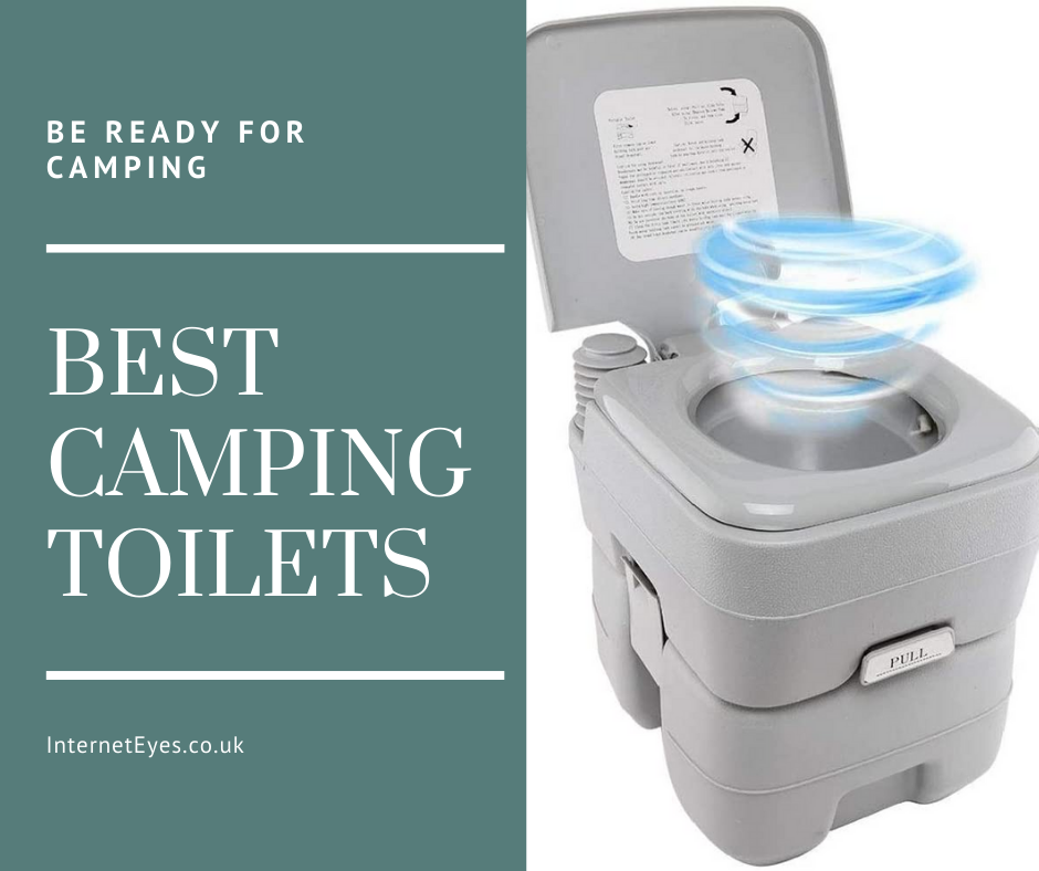 Best Camping Toilet Tent Uk BEST HOME DESIGN IDEAS