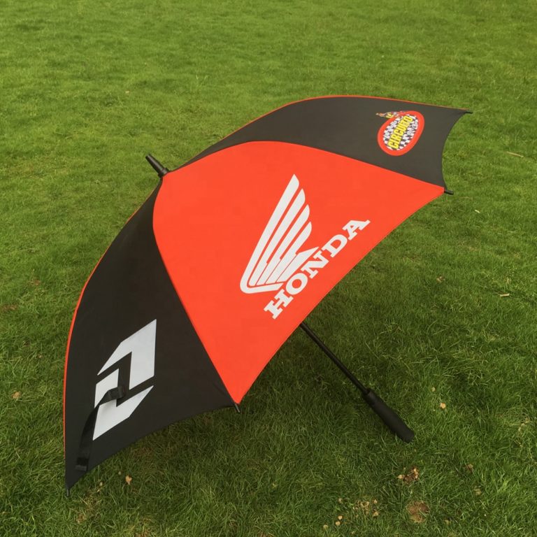 Best Golf Umbrellas UK