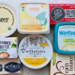 Best Vegan Butter UK