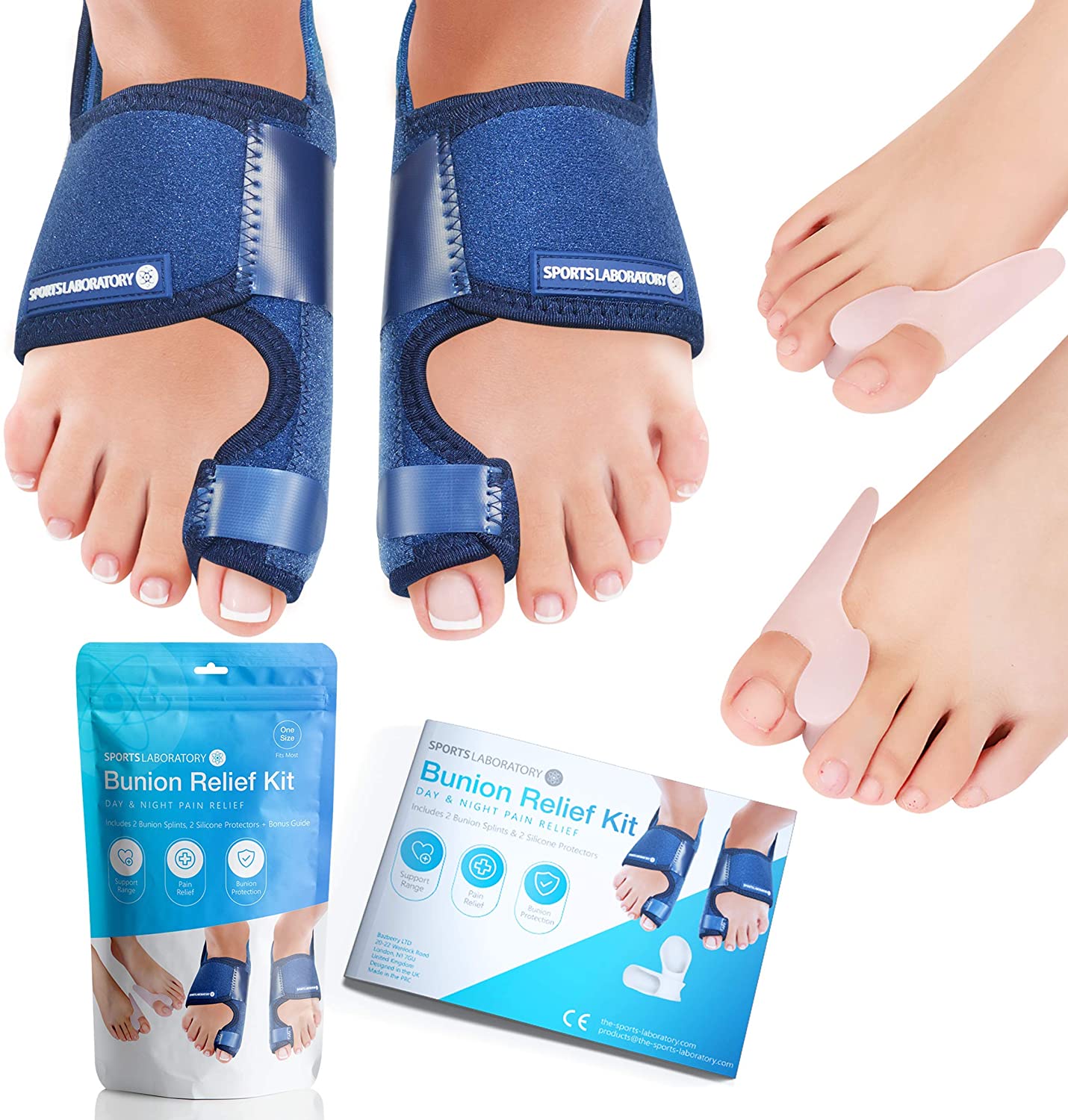 birkenstock bunion corrector