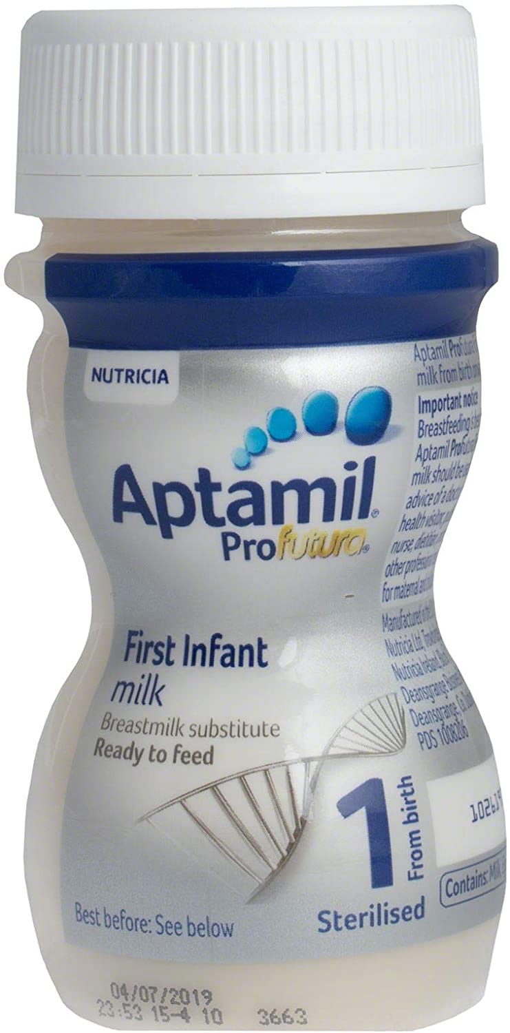 AptamilProfuturaFirst Infant Milk