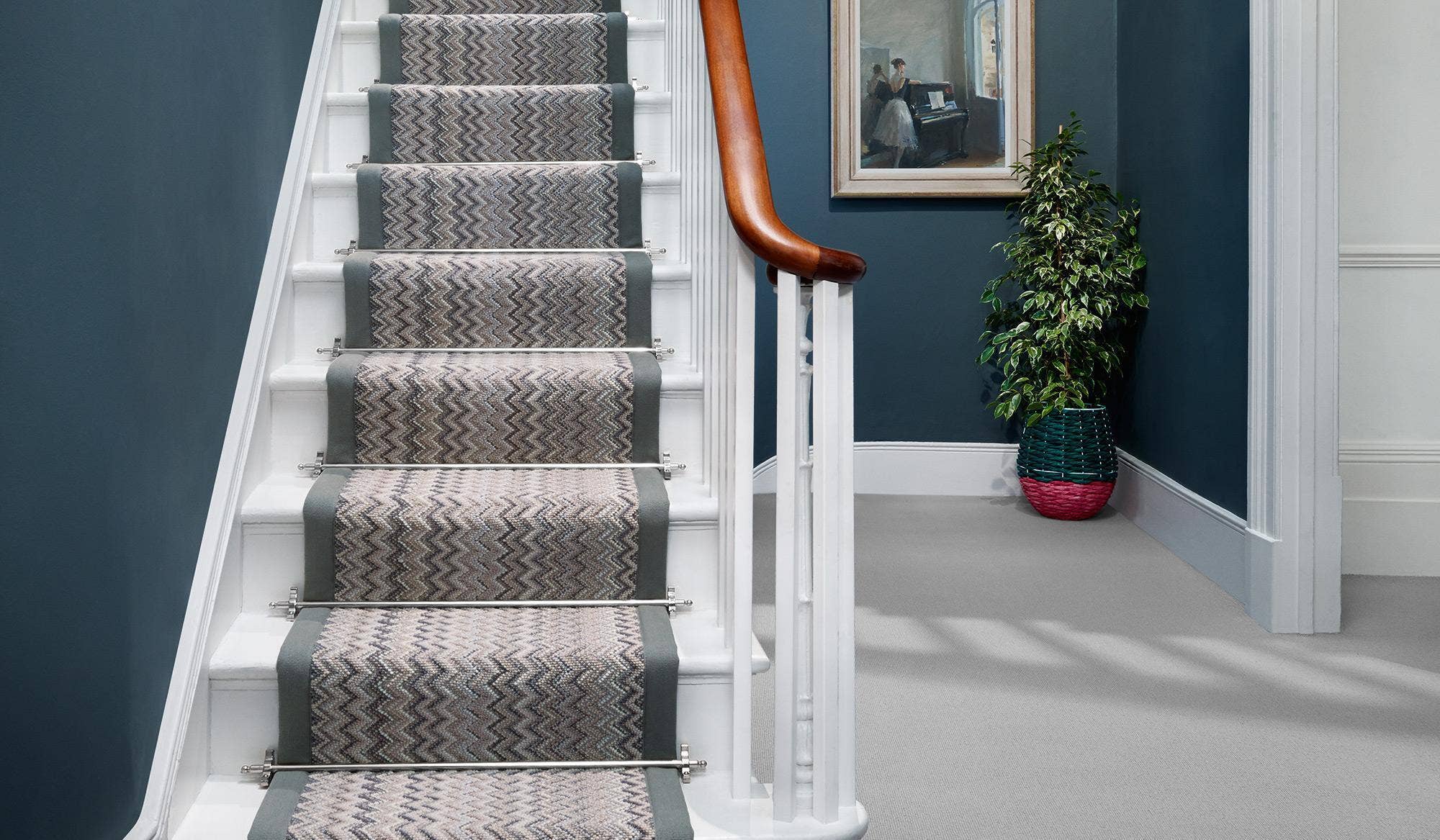 Carpet For Your Stairs UK