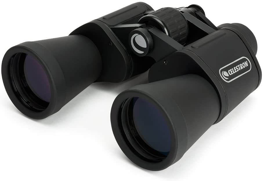 Celestron 71258 UpClose G2 20X50 Porro Binoculars