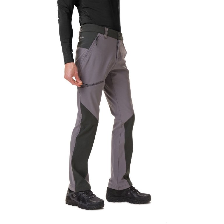 nike hiking trousers