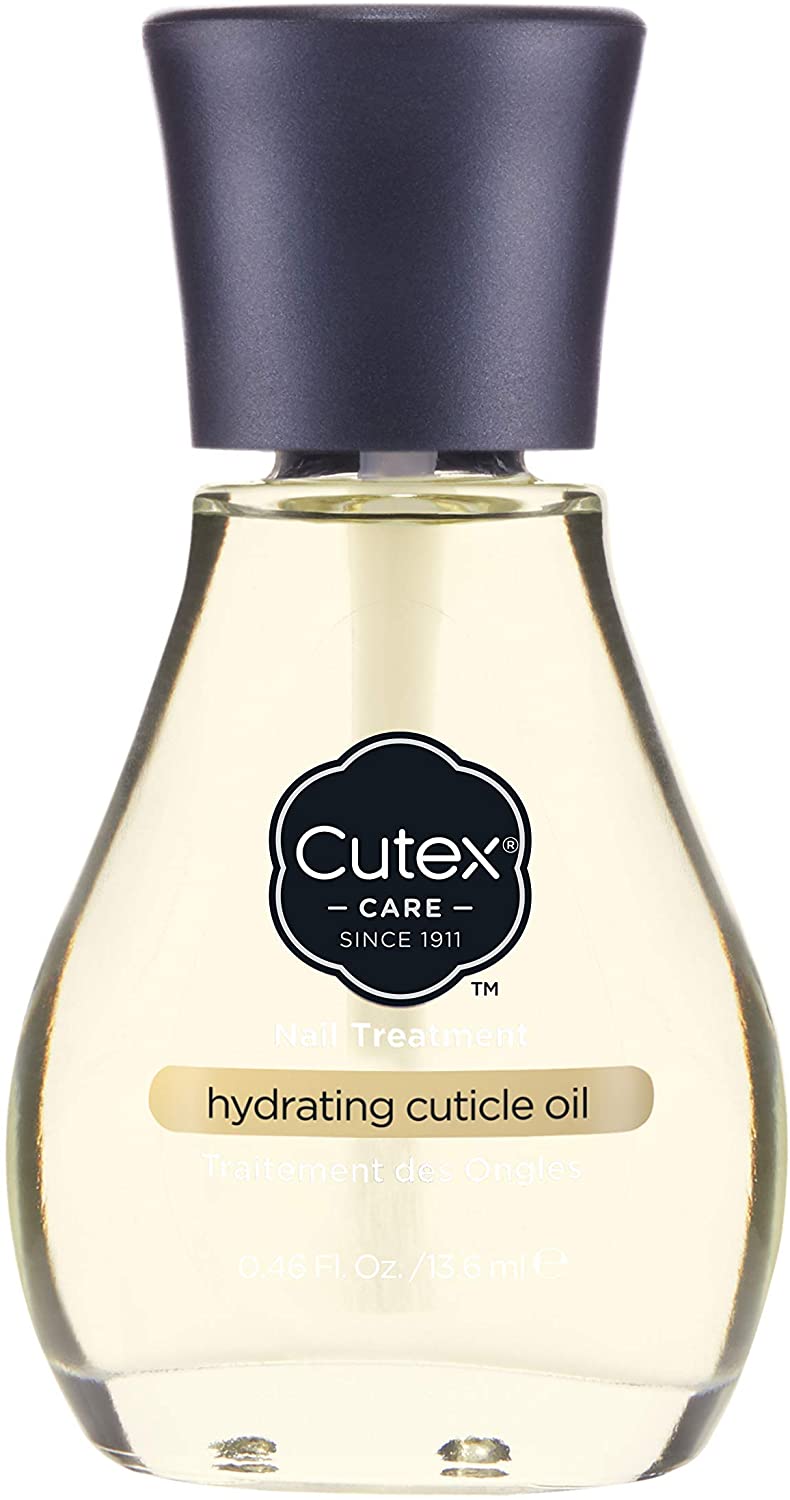 Cutex Hydrating Cuticle Oil