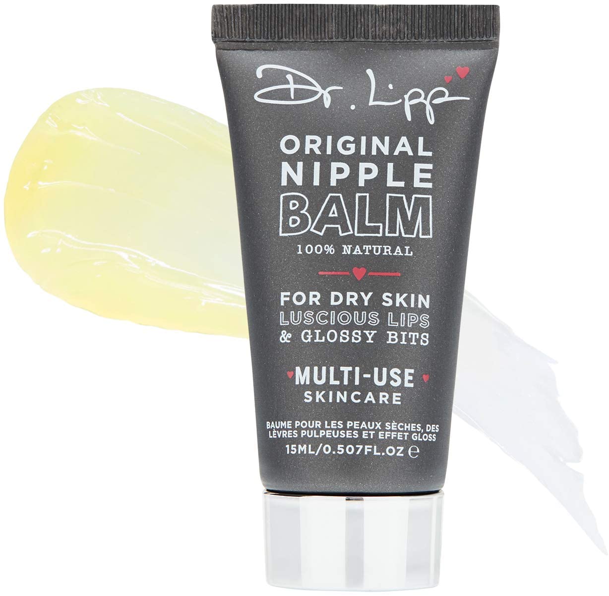 Dr Lipp NIPPLE BALM for dry skin