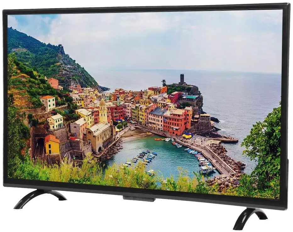 Fasient 43-Inch HDR 4K TV