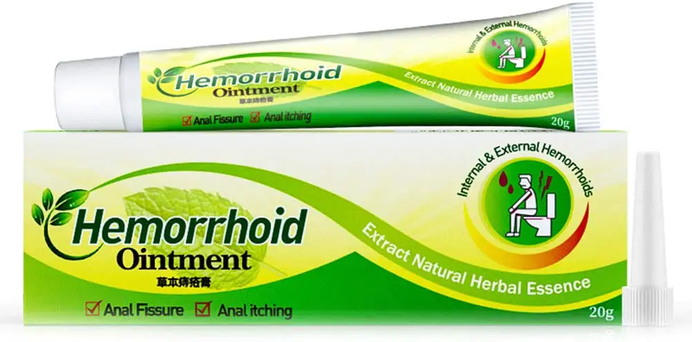 hemorrhoid cream applicator hemorrhoid cream applicator