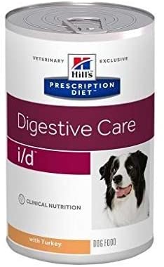 Hills Prescription Canine Diet