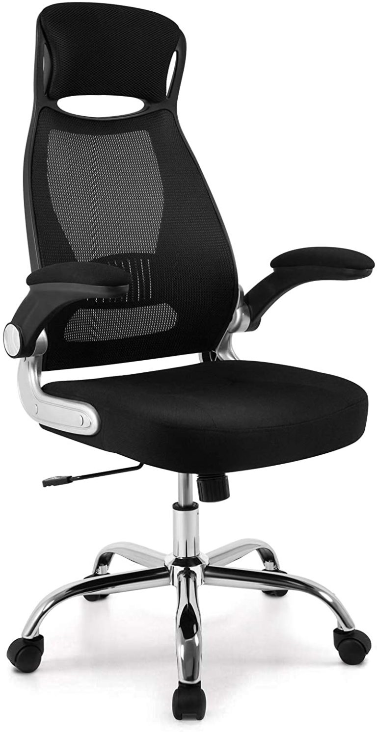Best Budget Office Chair UK