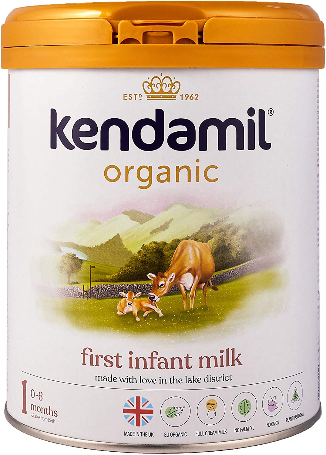 Best Formula Milk To Combine With Breastfeeding UK