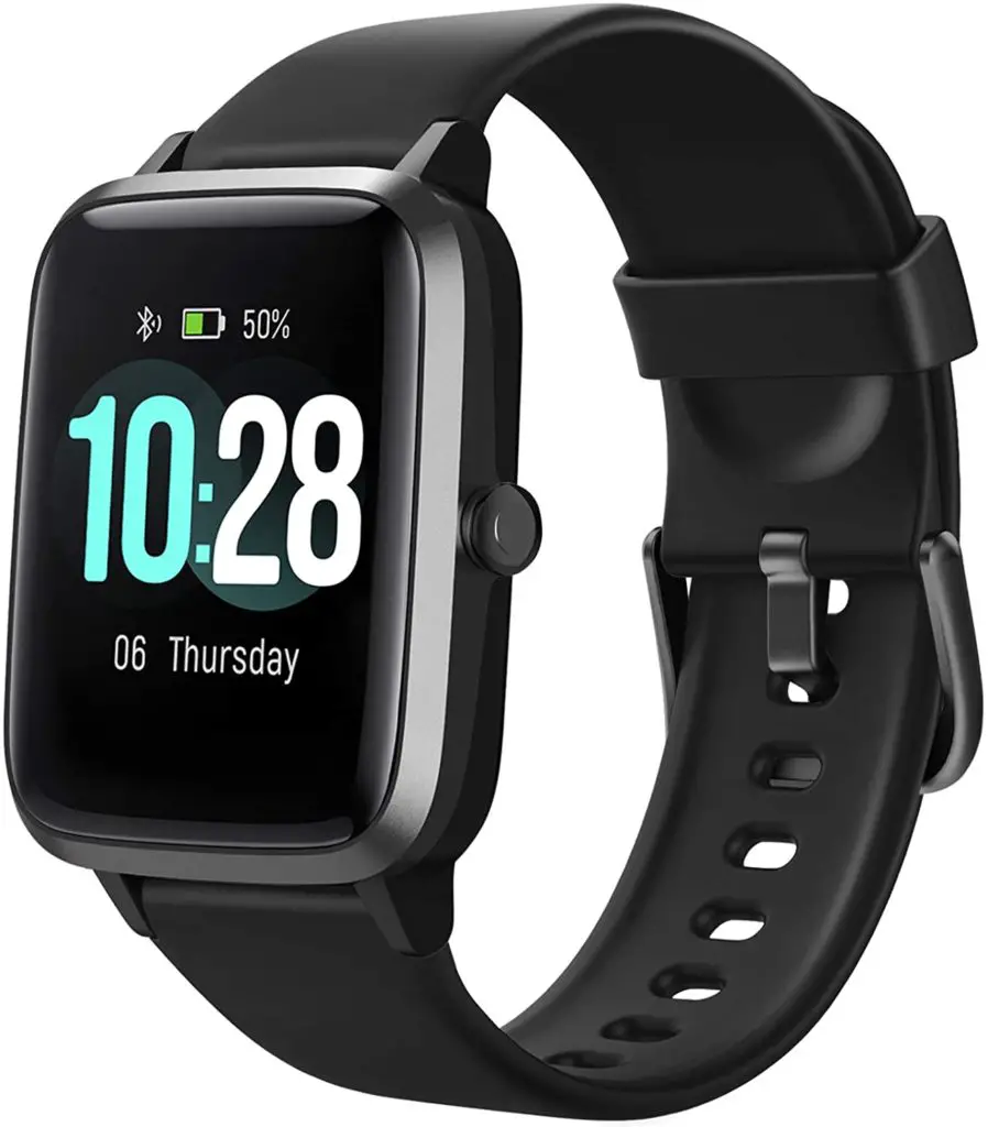 smart watch price 100