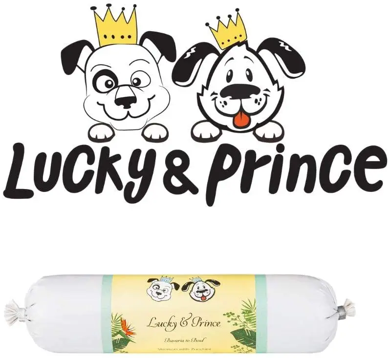 Lucky Prince Pack