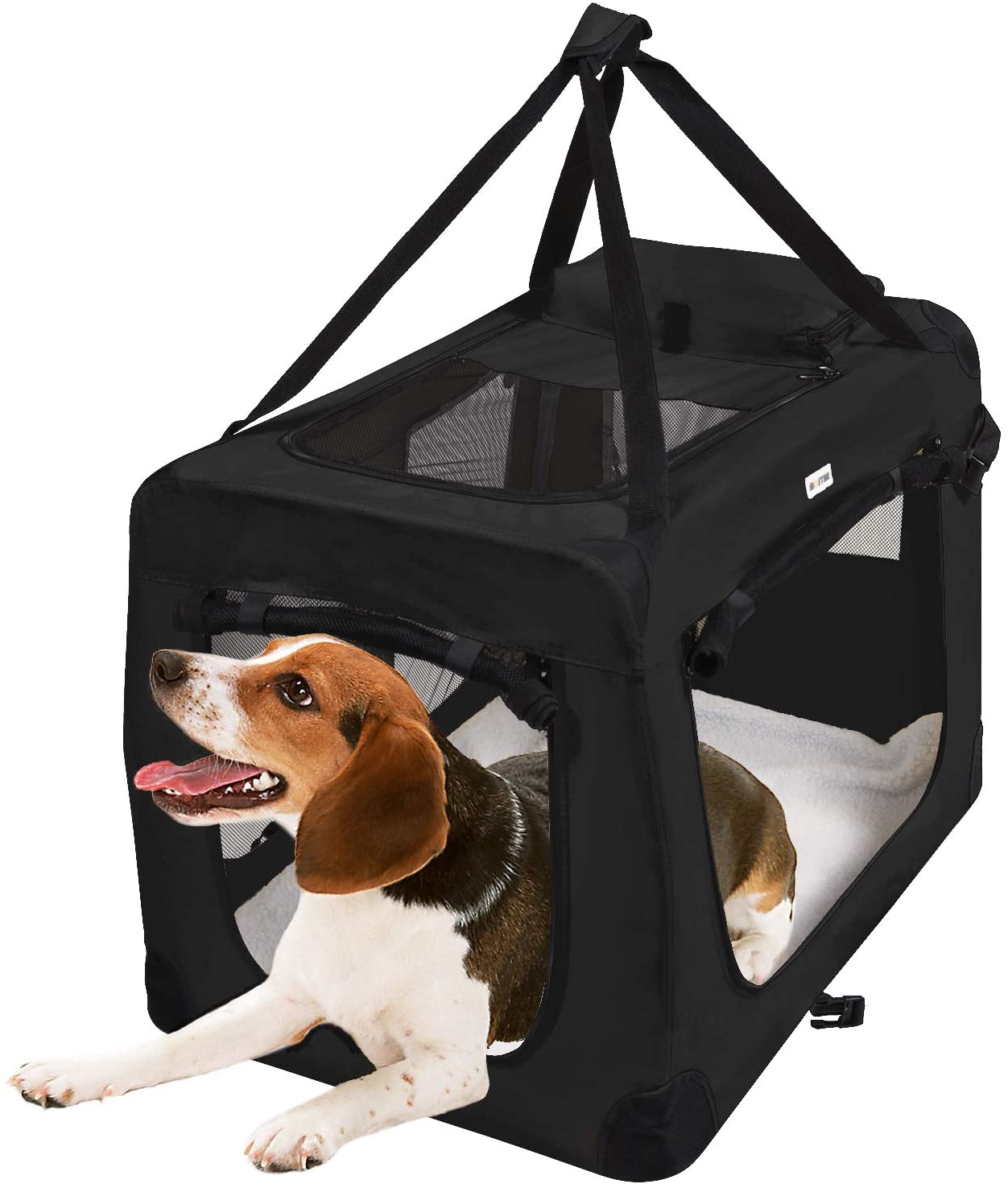 Best Dog Crate for Your Car Travel