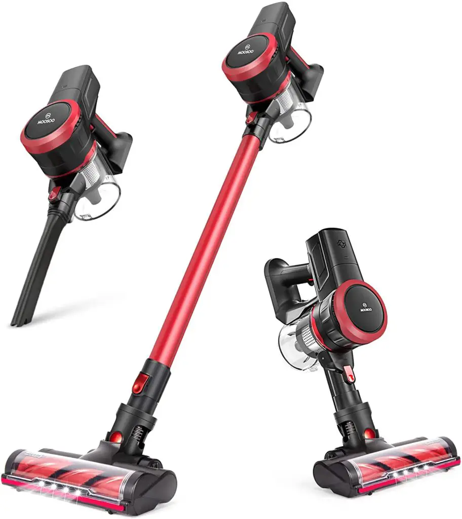 toy cordless hoover