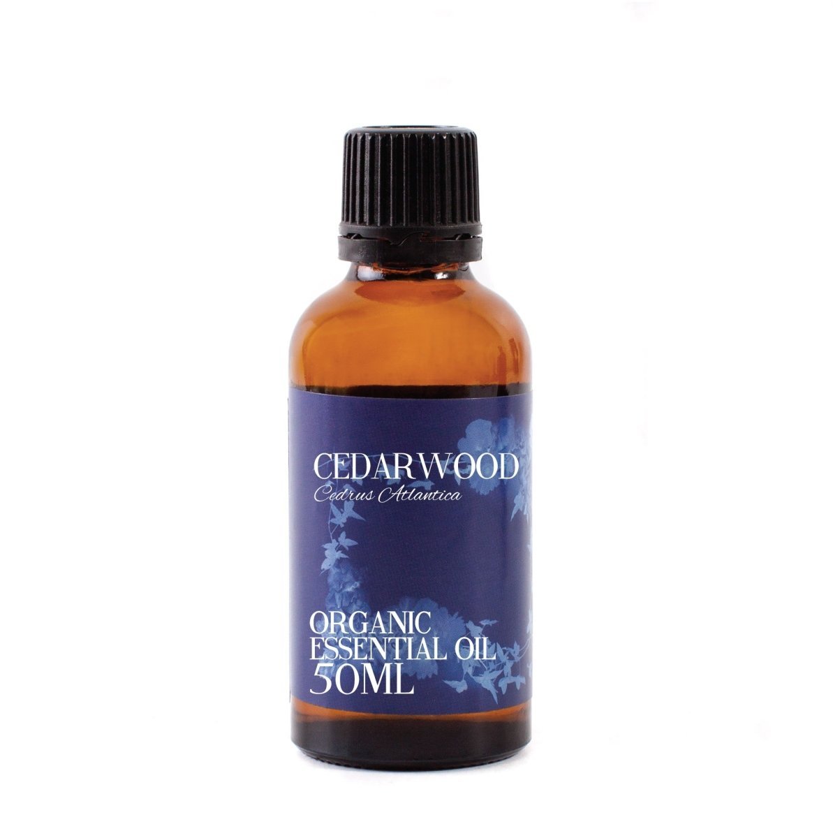 Mystic Momenta Cedarwood Organic Essential Oil 