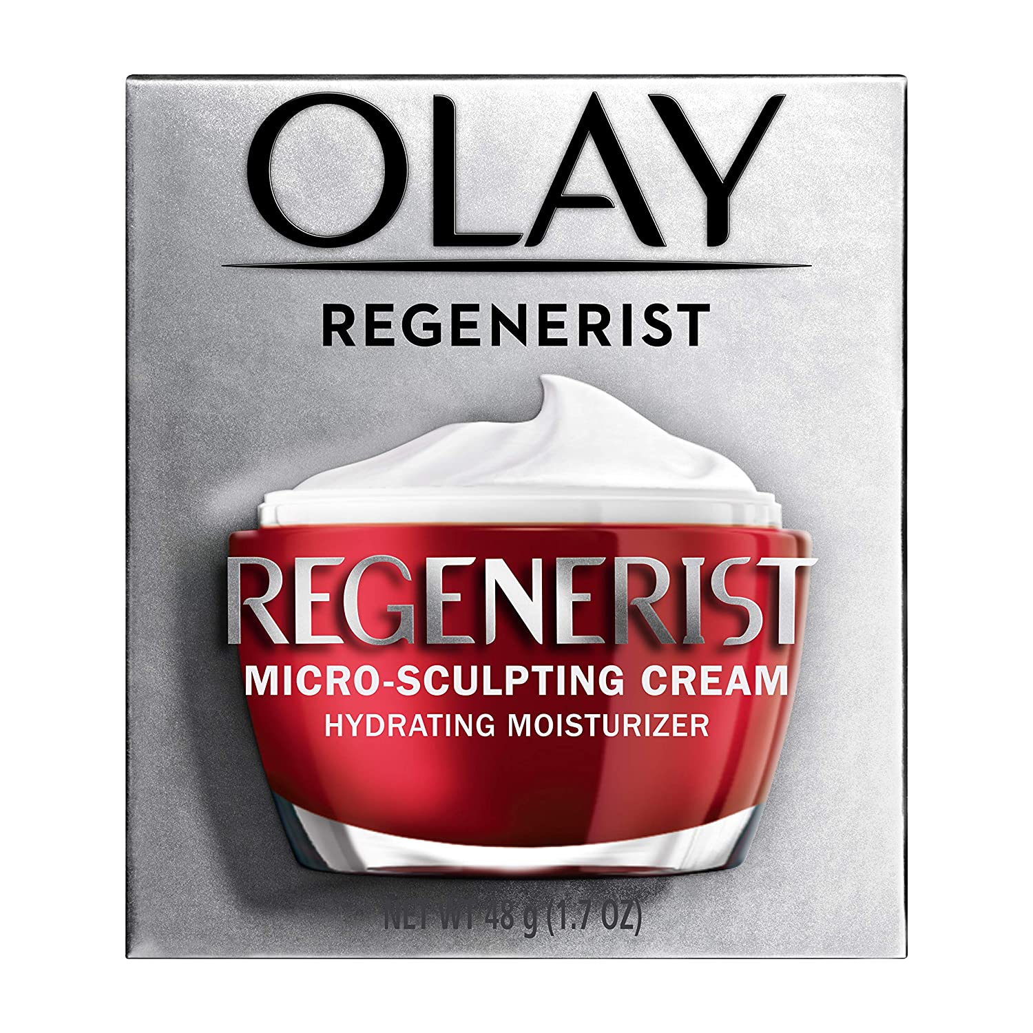 Olay Regenerist Micro-Sculpting Cream Advanced Anti-Ageing 