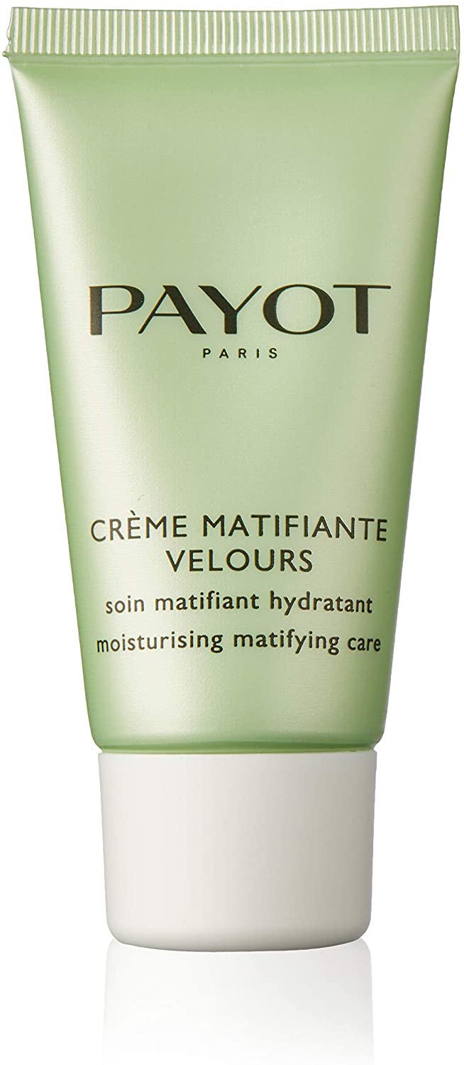 PAYOT Crème Matifiante Velours Moisturising Mattifying Cream