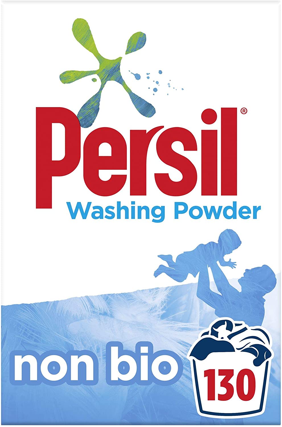 Persil Non-Bio washing detergent