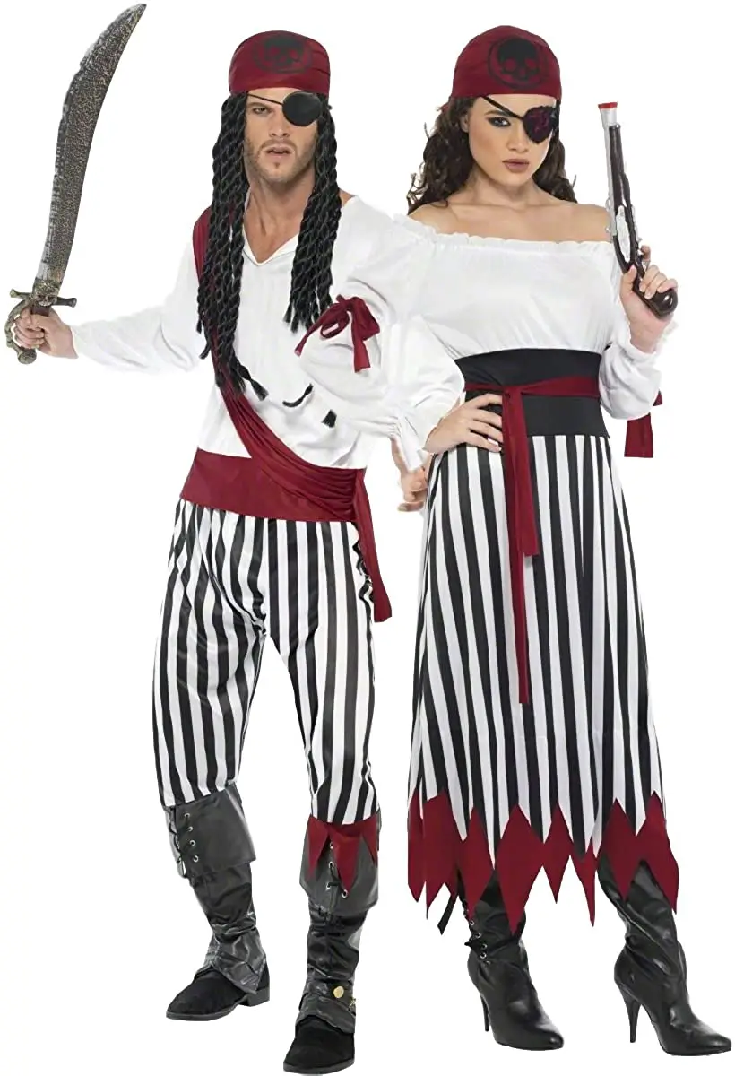Pirates 