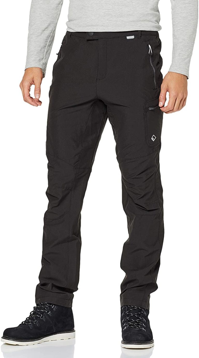nike hiking trousers