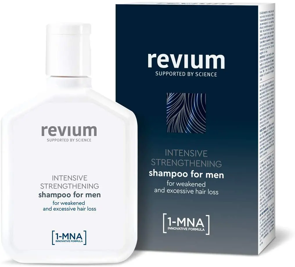 Revium Intensive Anti-hair loss shampoo for men