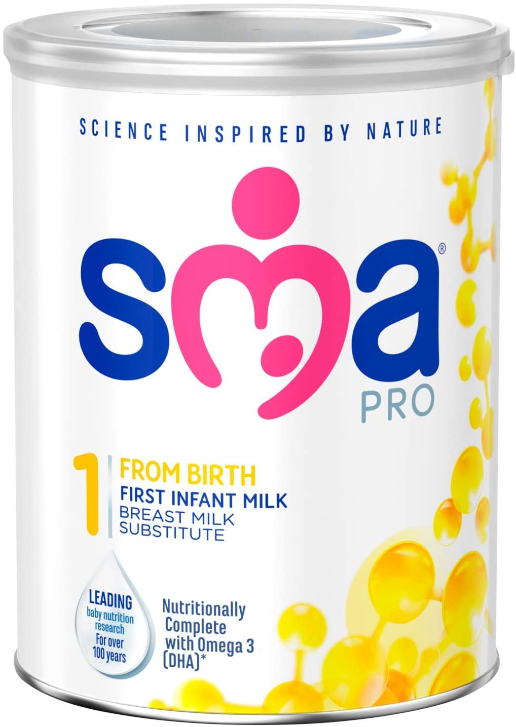 Best Formula Milk To Combine With Breastfeeding UK