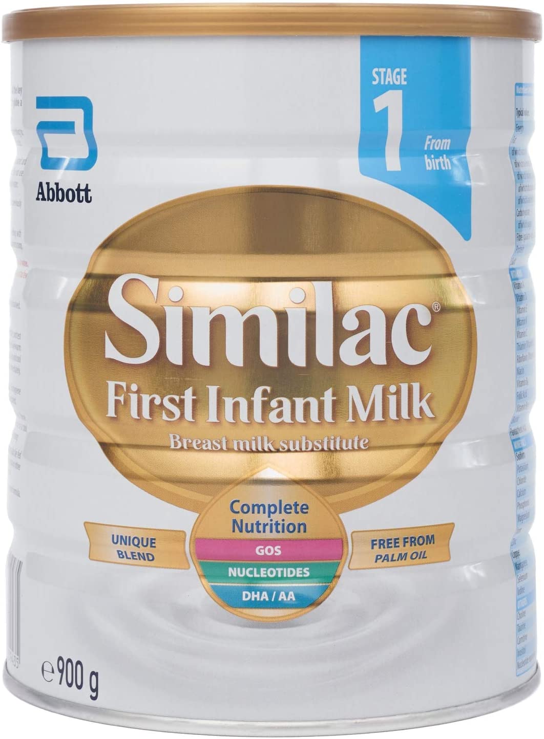 Similac First Infant Milk