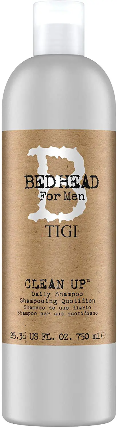 TIGI Bed Head Shampoo For Men