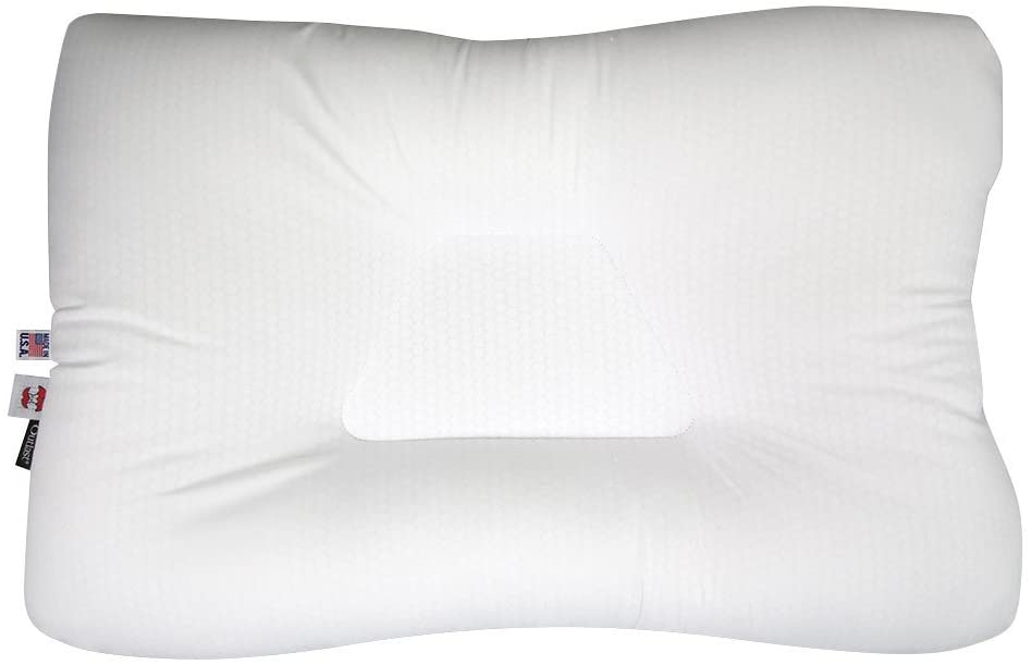 Tri-Core Cervical Pillow