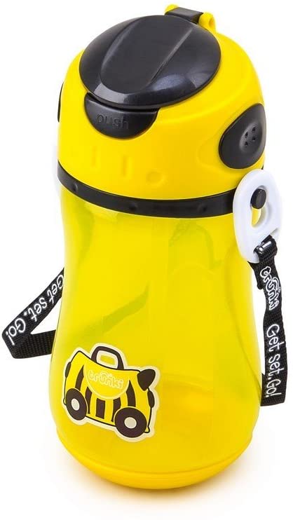 Trunki Toddler Drinks Bottle with Straw