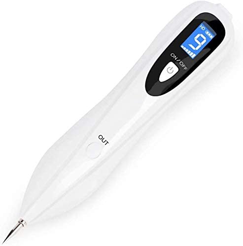 Ultra-lightweight Skin Tag Removal Pen