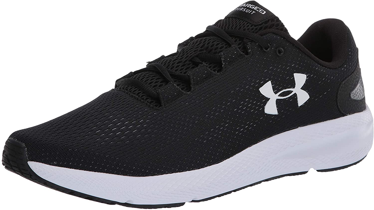 Under Armour Men’s Charged Pursuit 2 Running Shoes