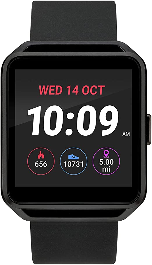 iconix smart watch