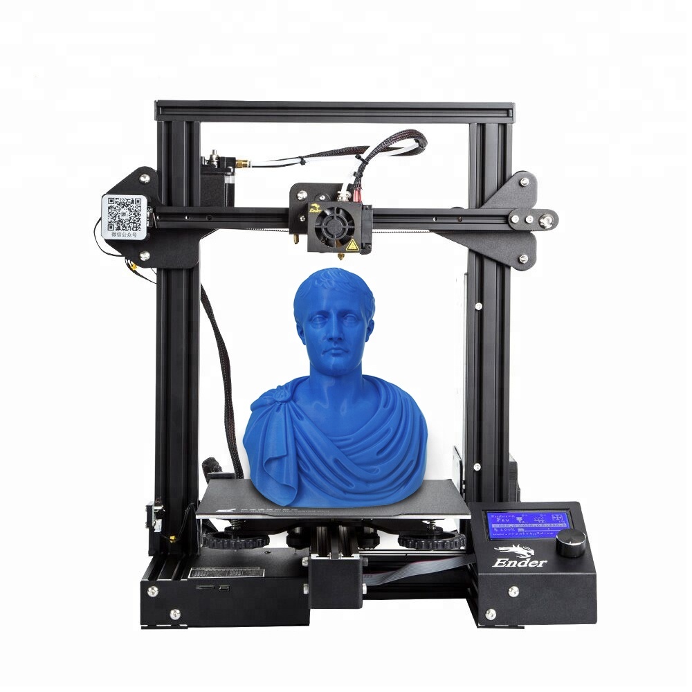 Les meilleurs imprimantes 3D de 2015 - Best 3D Printer UnDer 500 UK