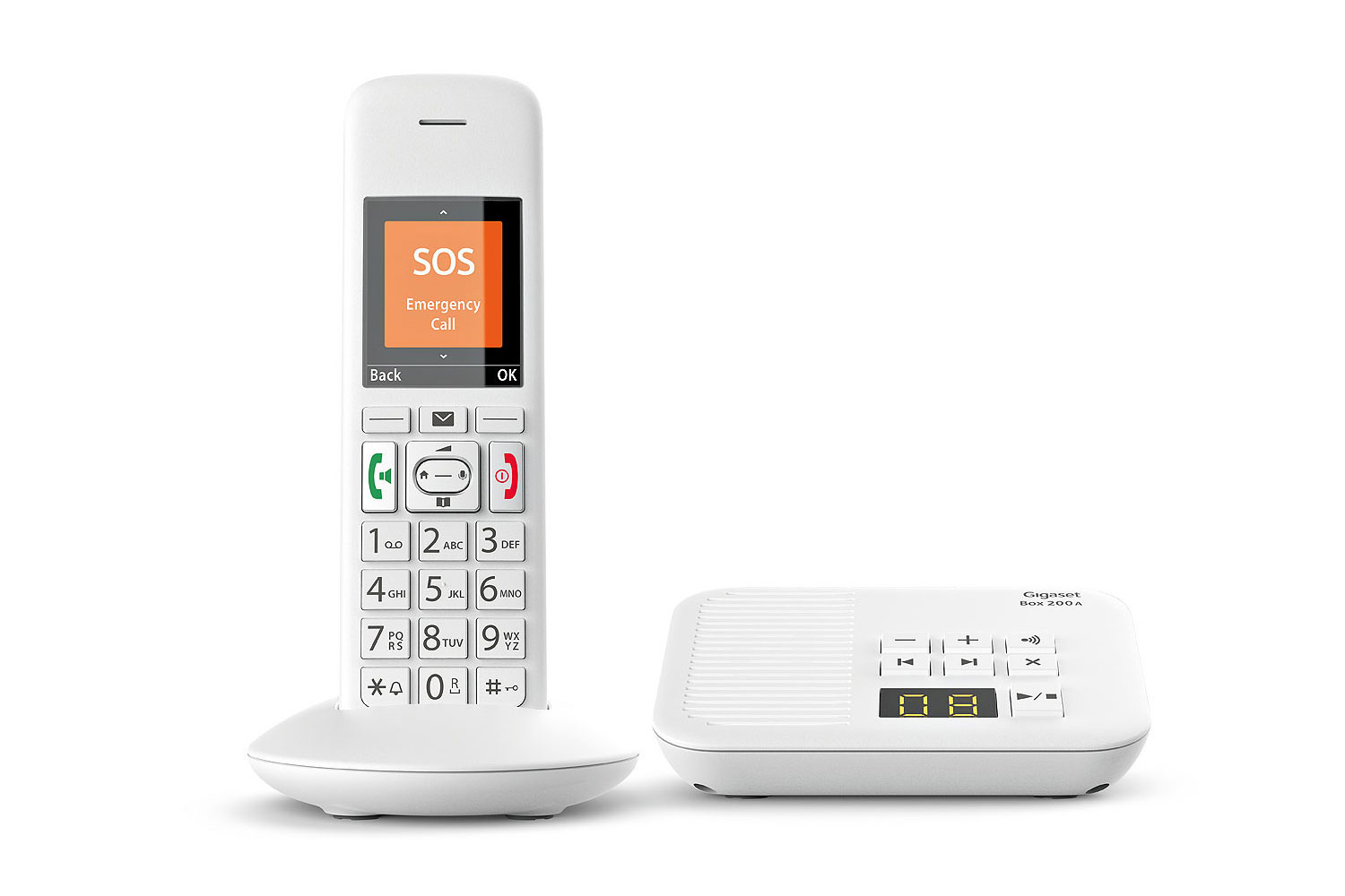 Best Cordless Phone UK