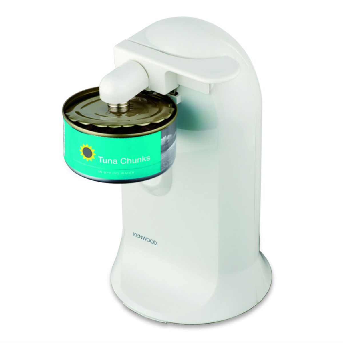 Best Electric Can Opener UK