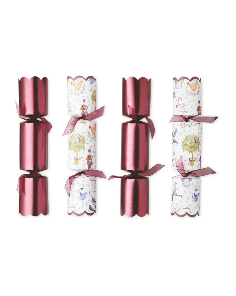 Best Ideas for Items to Put in Christmas Crackers UK