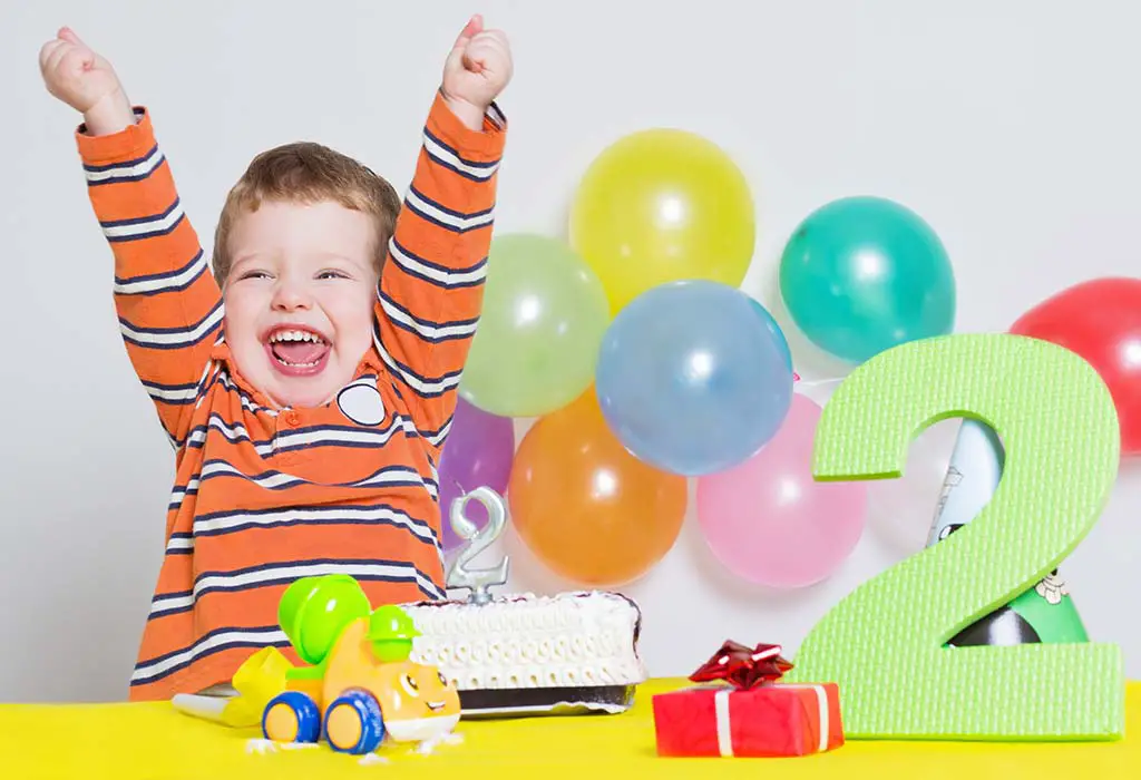 Best Party Ideas for 6 Year Old Boy UK
