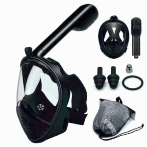 Best Snorkelling full Face Mask UK